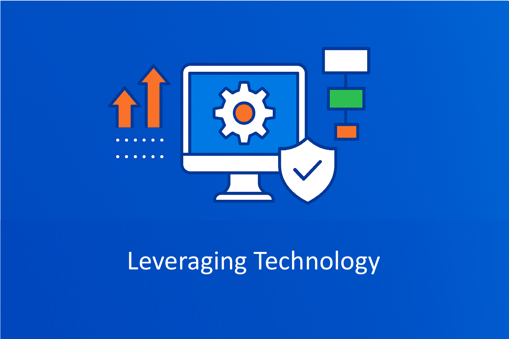 Processes and Tech